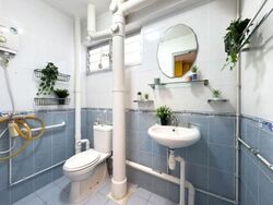 Blk 209 Jurong East Street 21 (Jurong East), HDB 5 Rooms #611707991